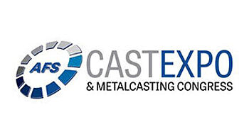 CastExpo / MetalCasting